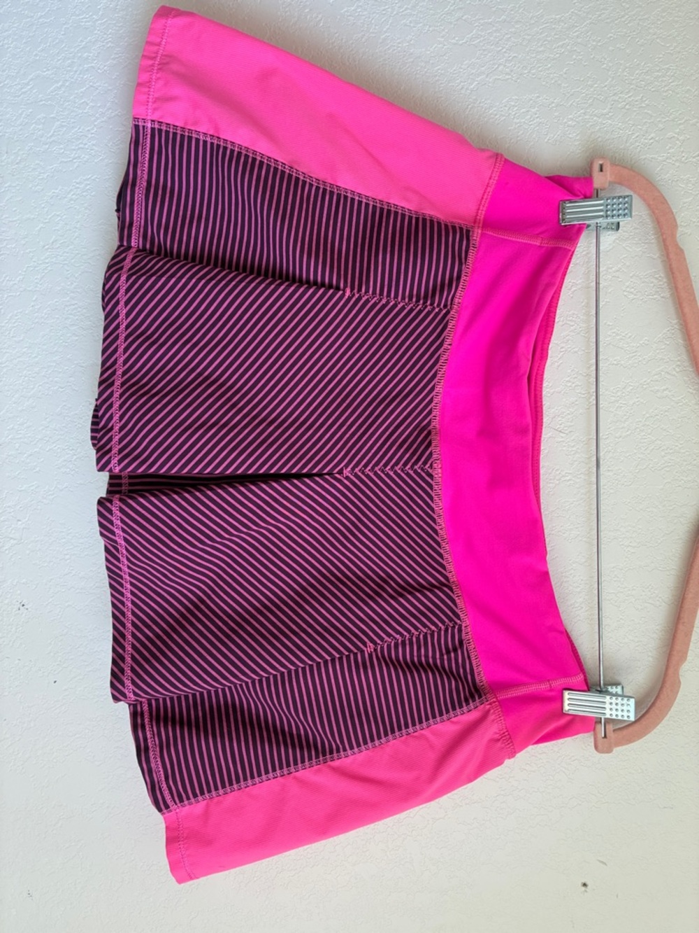 RARE - lululemon athletica Fast Cat Skort
